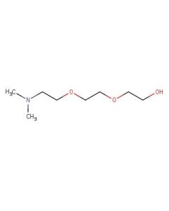 Astatech 2-{2-[2-(DIMETHYLAMINO)ETHOXY]ETHOXYETHAN-1-OL; 1G; Purity 95%; MDL-MFCD06252301